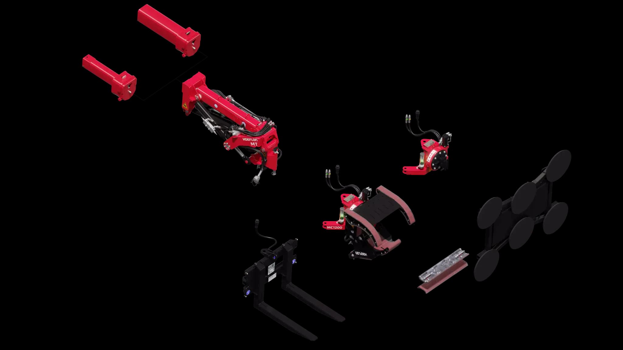 Bild des Hoeflon Multitools.